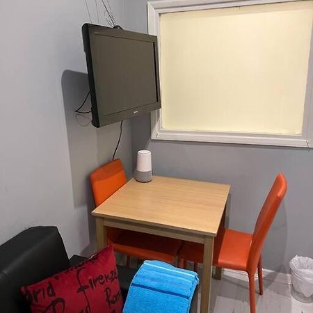 Ground Floor One Bedroom Flat Hyde Park In Central Londra Esterno foto