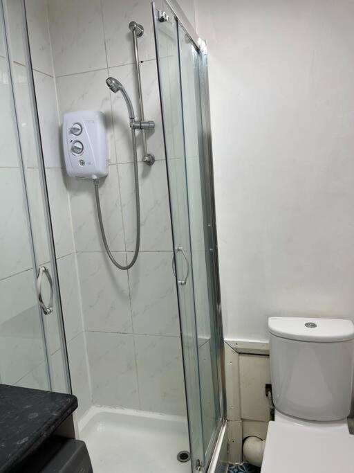 Ground Floor One Bedroom Flat Hyde Park In Central Londra Esterno foto