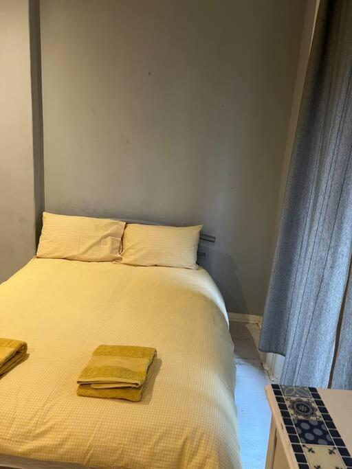 Ground Floor One Bedroom Flat Hyde Park In Central Londra Esterno foto